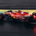 The Science Behind Perfect Formula 1 Shots