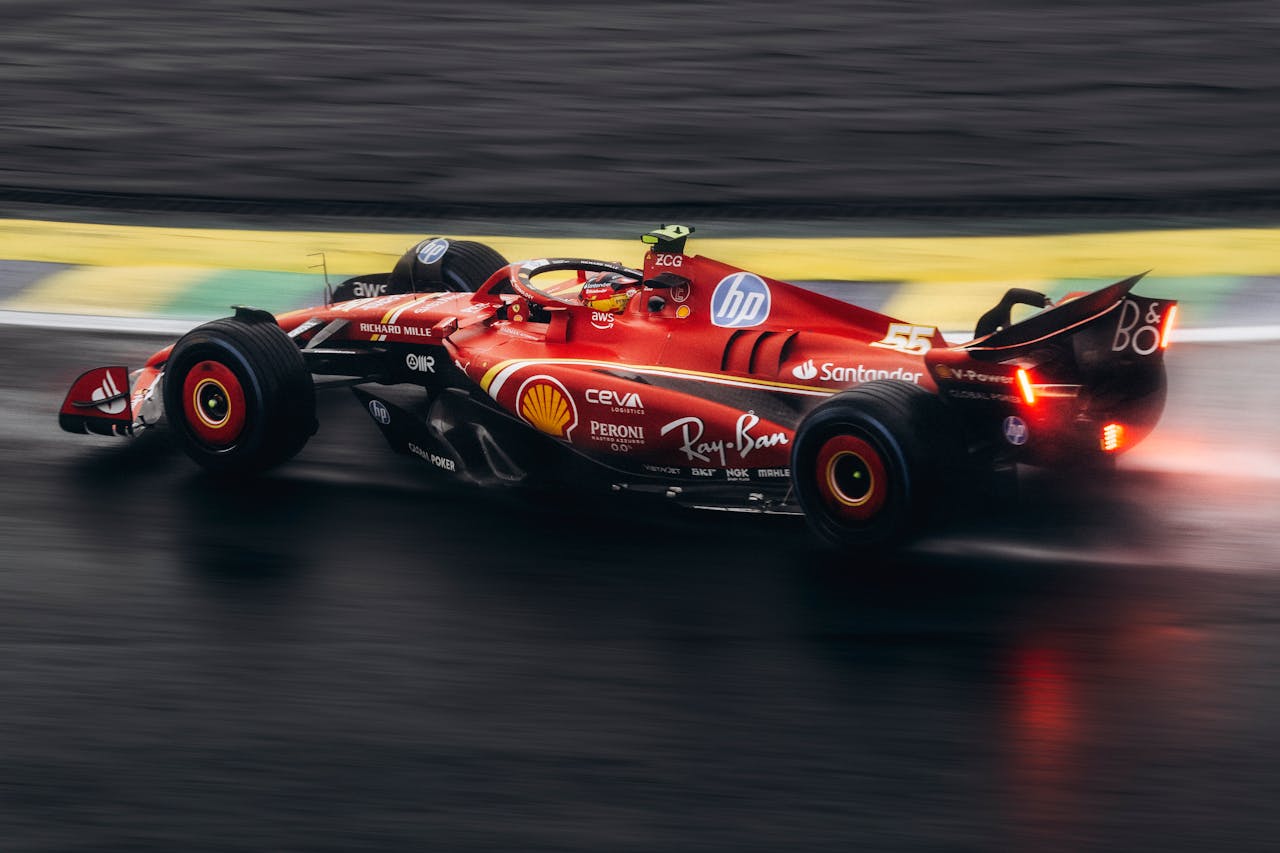 Formula 1