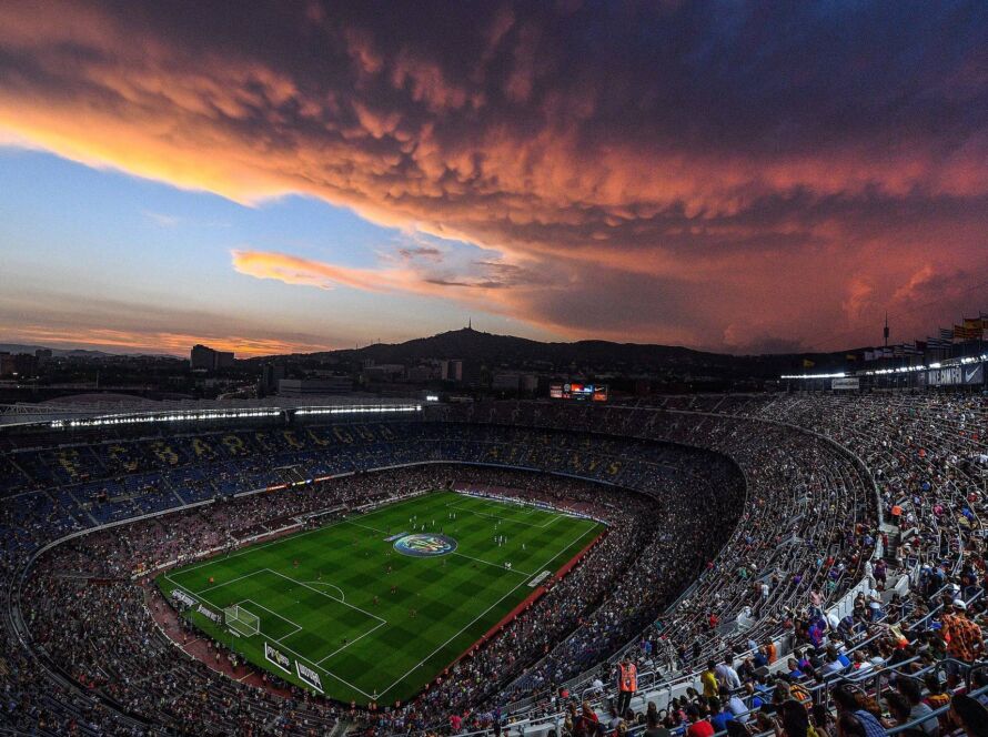 UEFA Champions League