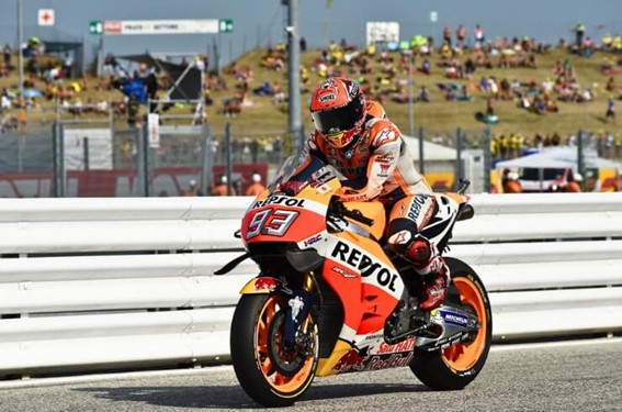 MotoGP