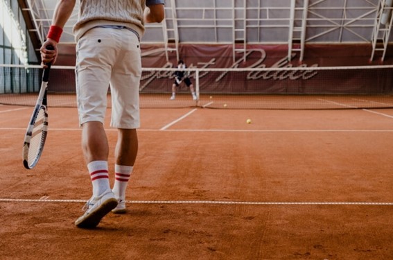 World-Class Tennis