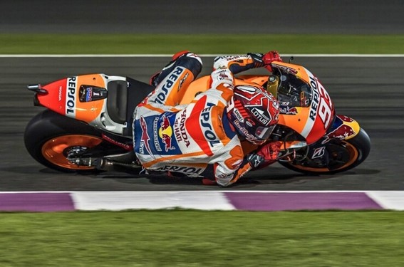 MotoGP